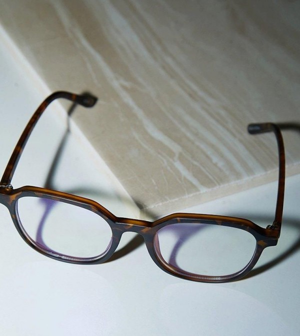 PrettyLittleThing  Sunglasses - Brown undefined