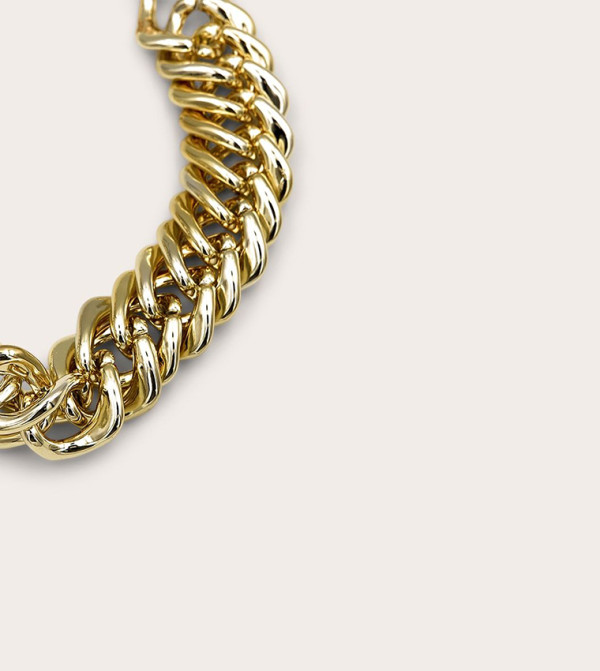 PrettyLittleThing  Necklaces & Pendants - Gold Necklaces & Pendants