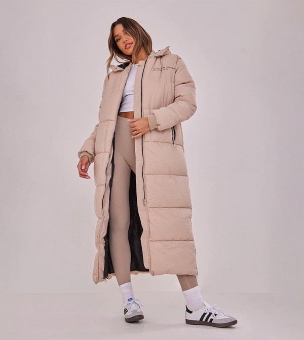 بريتي ليتل ثينغ  - بيج معاطف