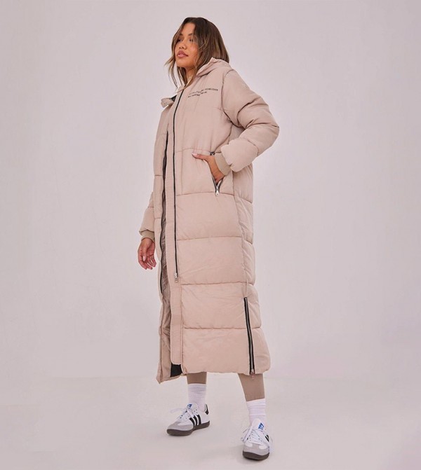 بريتي ليتل ثينغ  - بيج معاطف