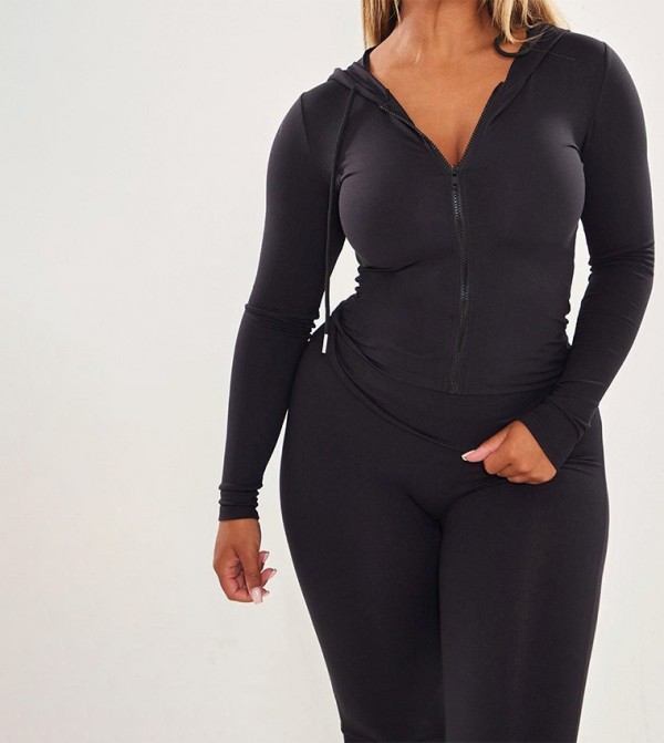 بريتي ليتل ثينغ  جاكيتات - أسود جاكيتات