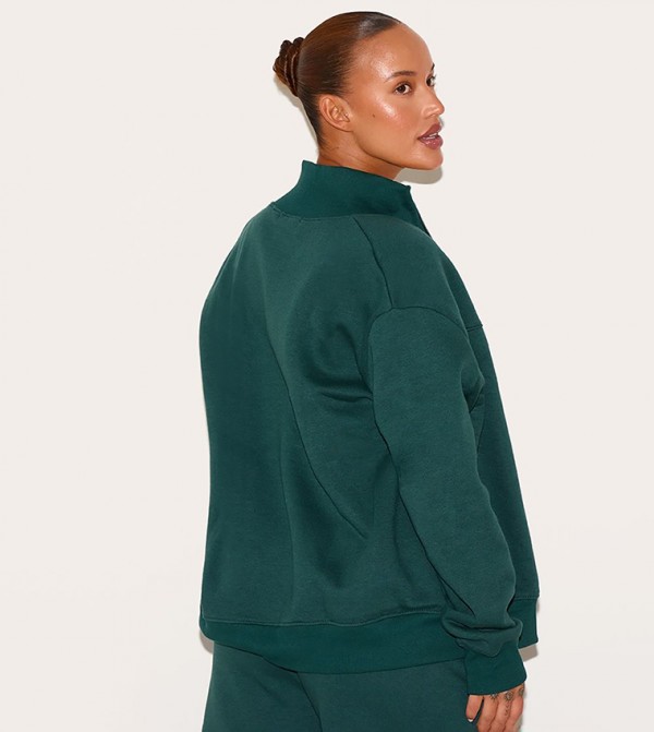 بريتي ليتل ثينغ  جاكيتات - أخضر جاكيتات