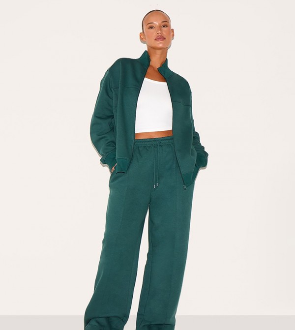 بريتي ليتل ثينغ  جاكيتات - أخضر جاكيتات