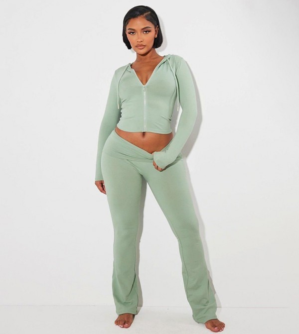 بريتي ليتل ثينغ  جاكيتات - أخضر جاكيتات