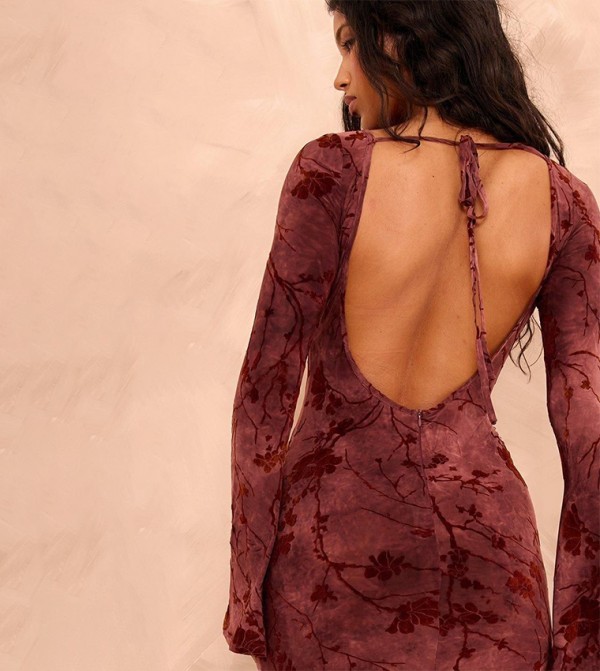 PrettyLittleThing  Maxi Dresses - Red Maxi Dresses