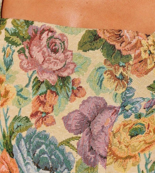 بريتي ليتل ثينغ فساتين ميني - متعدد Mini Dresses