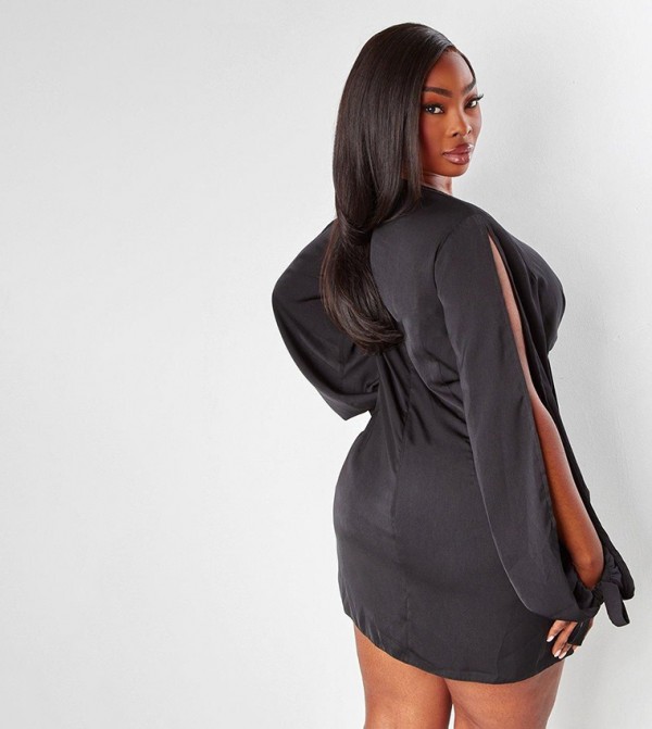 PrettyLittleThing PrettyLittleThing - Black Dresses