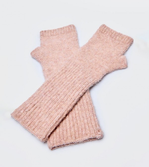 PrettyLittleThing - Brown Knit