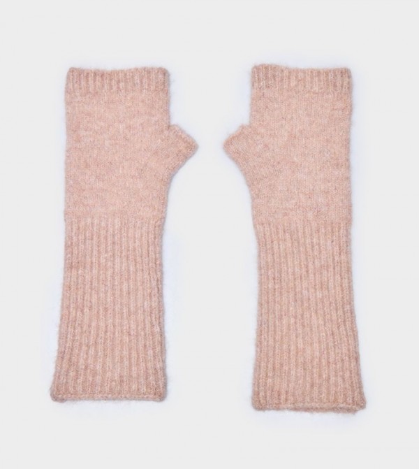 PrettyLittleThing - Brown Knit