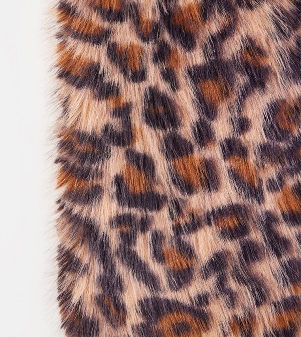 PrettyLittleThing  Woven Scarves - Multi Woven Scarves