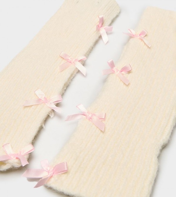 PrettyLittleThing - Brown Knit