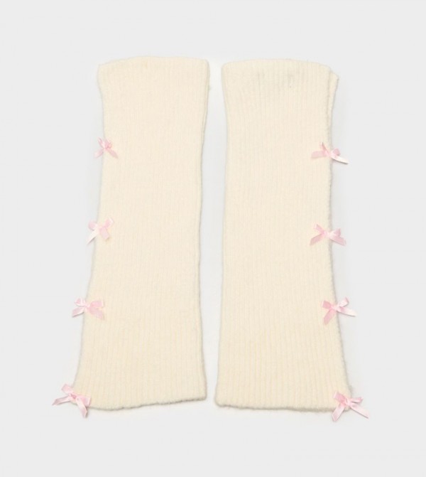 PrettyLittleThing - Brown Knit