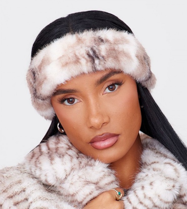 PrettyLittleThing  Caps & Hats - Multi Headbands
