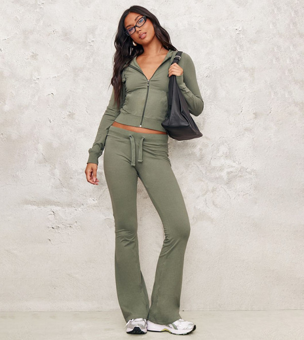 بريتي ليتل ثينغ جاكيتات - أخضر جاكيتات