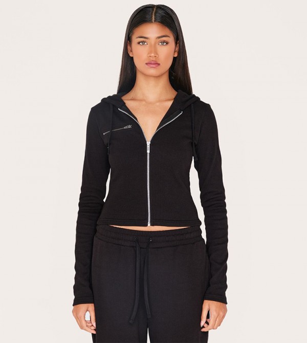 PrettyLittleThing  Jackets - Black Jackets