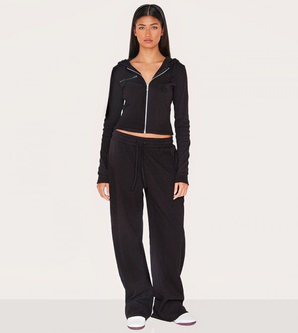 PrettyLittleThing  Jackets - Black Jackets