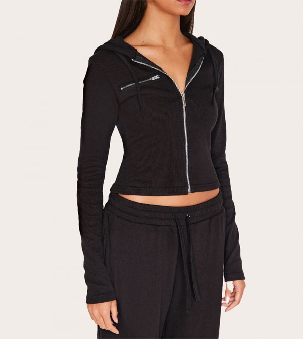 PrettyLittleThing  Jackets - Black Jackets