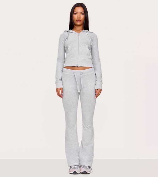 بريتي ليتل ثينغ  جاكيتات - رمادي جاكيتات