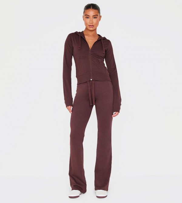 PrettyLittleThing  Jackets - Brown Jackets