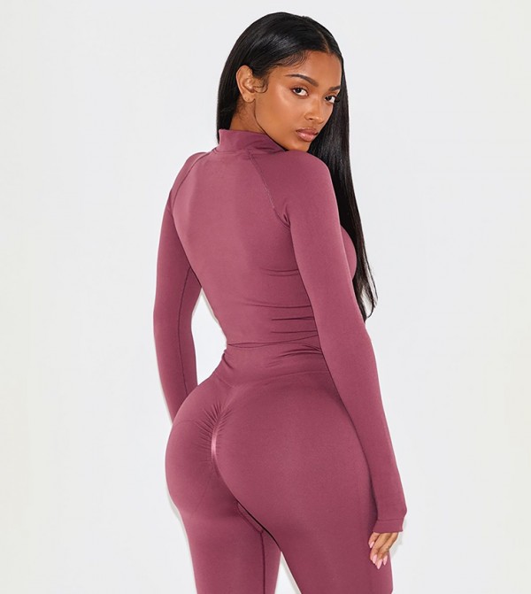 بريتي ليتل ثينغ  جاكيتات - وردي جاكيتات