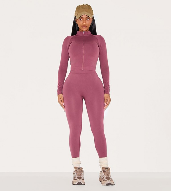 بريتي ليتل ثينغ  جاكيتات - وردي جاكيتات