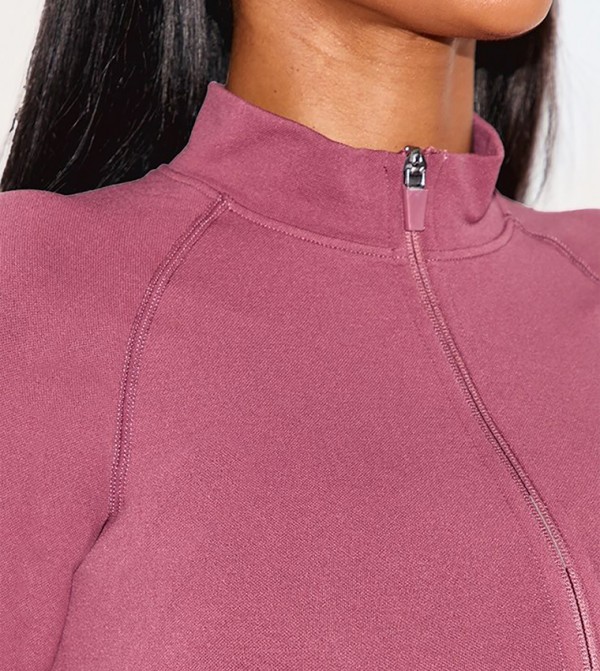 بريتي ليتل ثينغ  جاكيتات - وردي جاكيتات