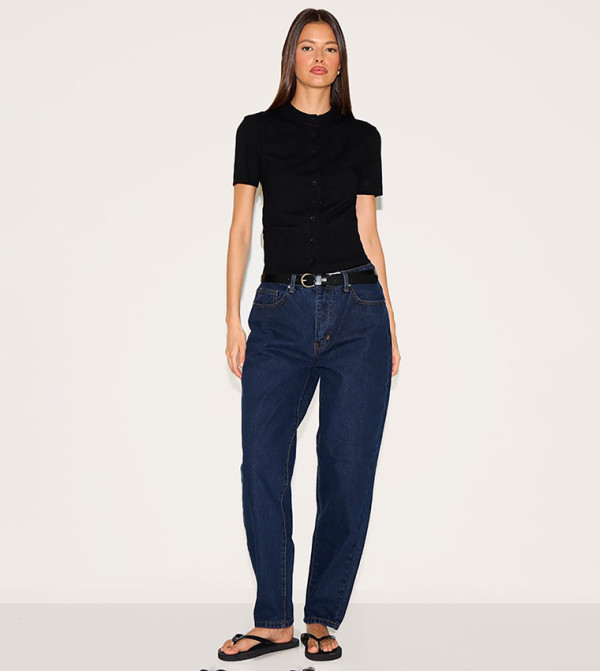 PrettyLittleThing PrettyLittleThing - Black Shirts