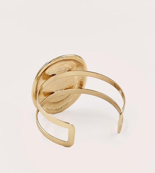 PrettyLittleThing  - Gold Bracelets