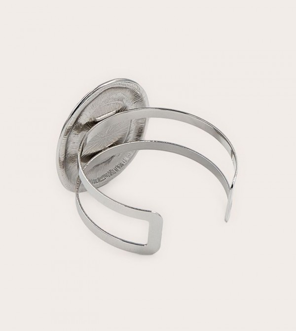 PrettyLittleThing  - Silver Bracelets