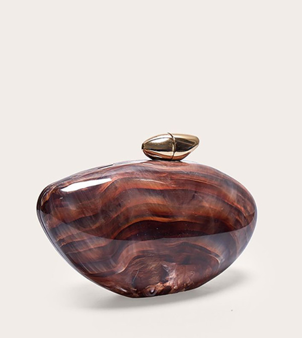 بريتي ليتل ثينغ بريتي ليتل ثينغ - بني  حقائب يد