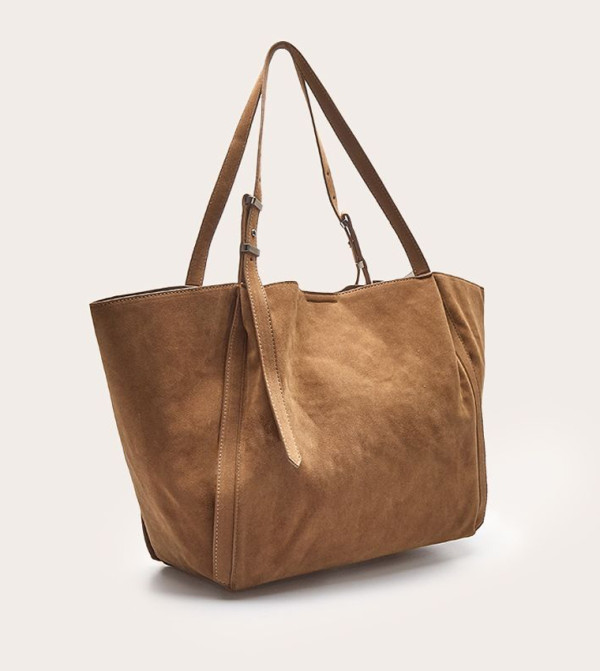 بريتي ليتل ثينغ بريتي ليتل ثينغ - بني  حقائب يد كبيرة