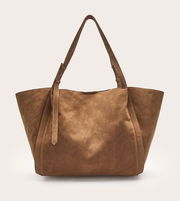 بريتي ليتل ثينغ بريتي ليتل ثينغ - بني  حقائب يد كبيرة