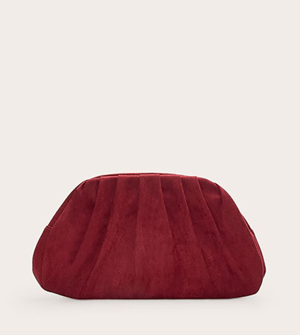 PrettyLittleThing - Outlet  - Red Clutches