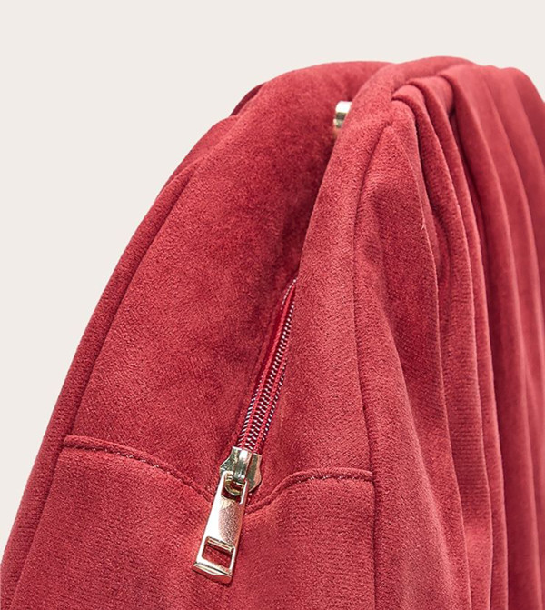 PrettyLittleThing - Outlet  - Red Clutches