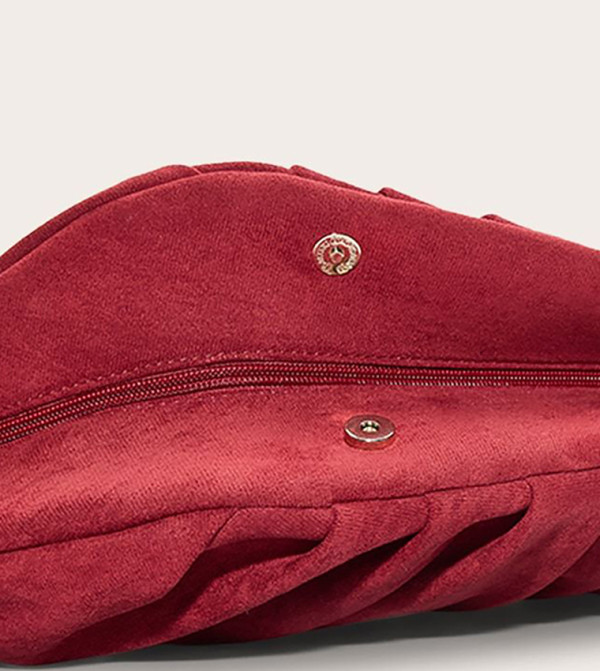 PrettyLittleThing - Outlet  - Red Clutches