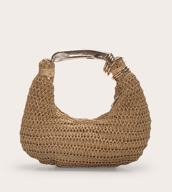 بريتي ليتل ثينغ بريتي ليتل ثينغ - بني  Handheld Bags