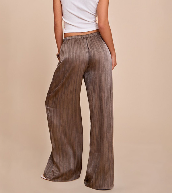 بريتي ليتل ثينغ بيرتي ليتل ثينغ - بني  بنطال كاجوال