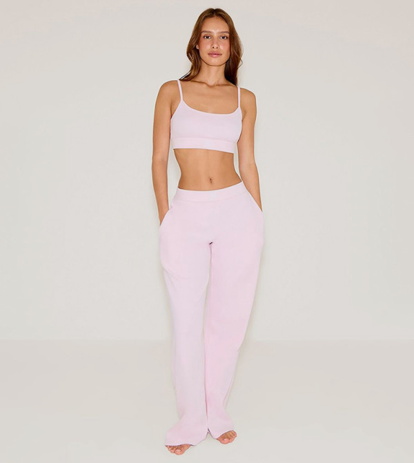 PrettyLittleThing  Bras - Pink Bras