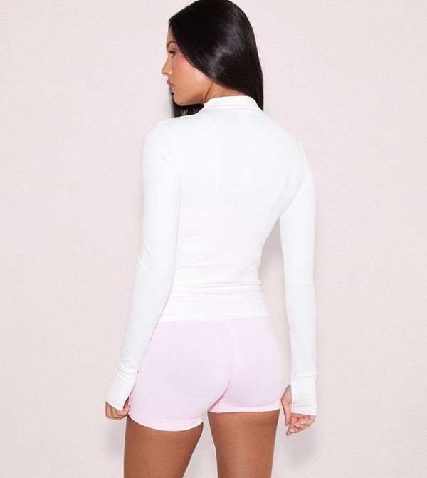 بريتي ليتل ثينغ  جاكيتات - أبيض  جاكيتات