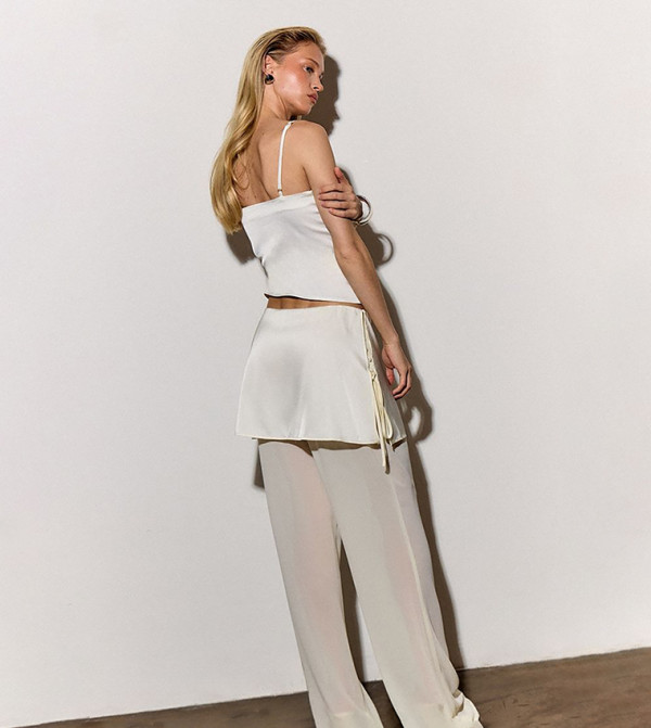 بريتي ليتل ثينغ بيرتي ليتل ثينغ - بيج بنطال كاجوال