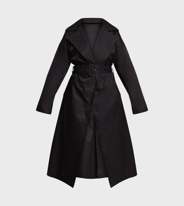 بريتي ليتل ثينغ بريتي ليتل ثينغ - أسود معاطف