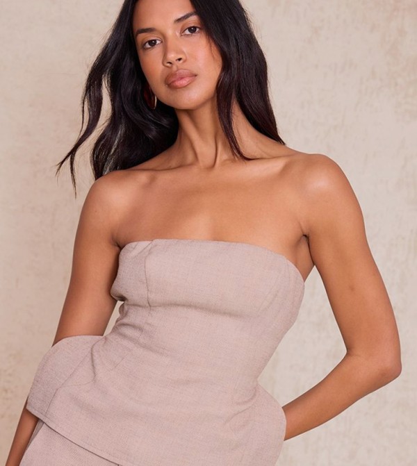 بريتي ليتل ثينغ بريتي ليتل ثينغ - بيج Sleeveless Tops