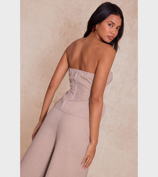 بريتي ليتل ثينغ بريتي ليتل ثينغ - بيج Sleeveless Tops