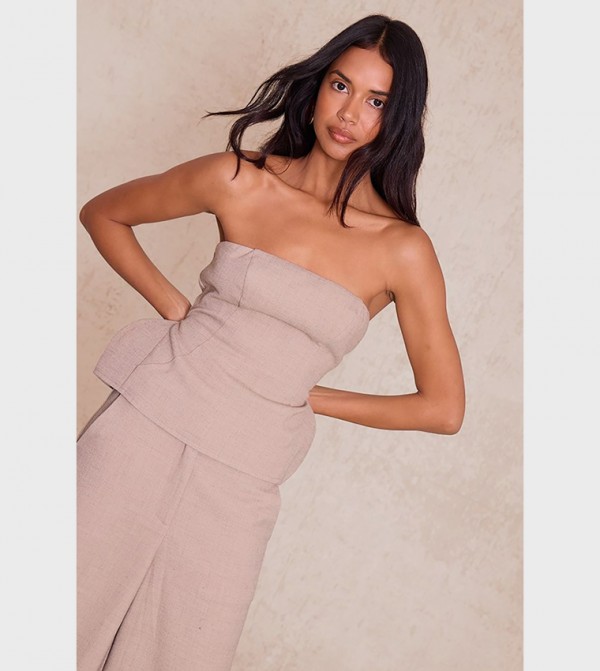 بريتي ليتل ثينغ بريتي ليتل ثينغ - بيج Sleeveless Tops