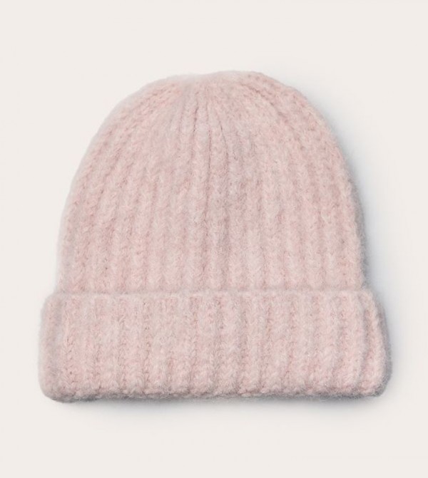 PrettyLittleThing  Caps & Hats - Pink Beanies