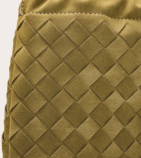 PrettyLittleThing  Bags - Green Shoulder bags