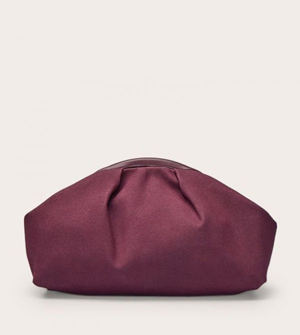 PrettyLittleThing  Bags - Purple Clutches