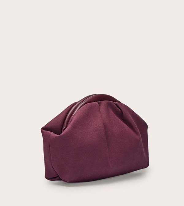 PrettyLittleThing  Bags - Purple Clutches