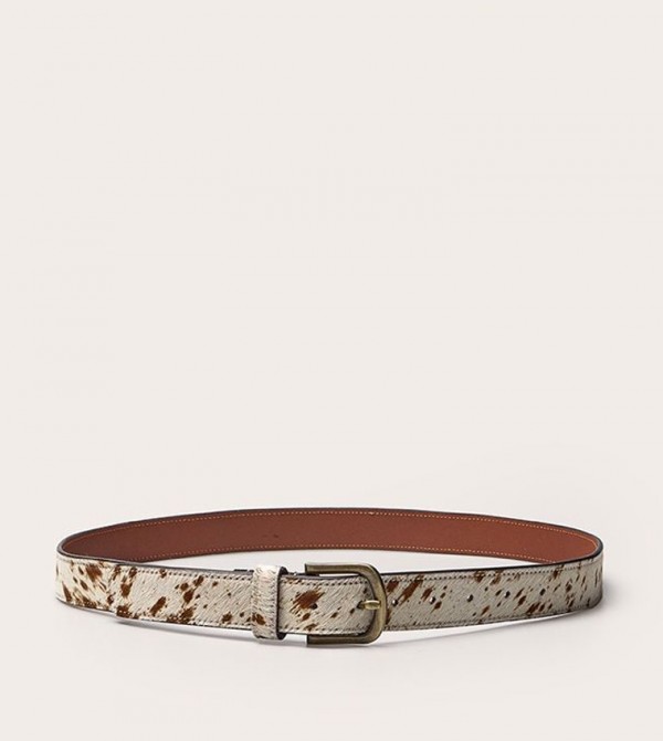 PrettyLittleThing  Belts - Multi Non Leather Belts