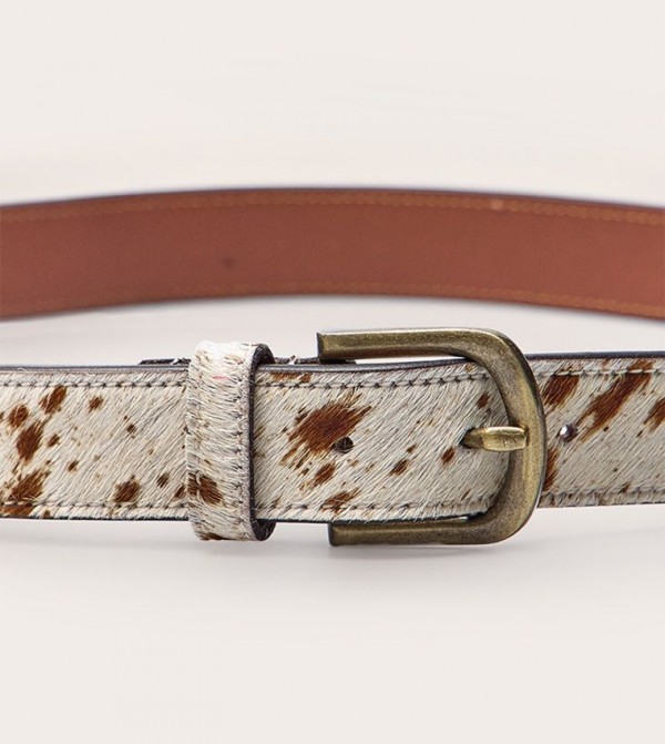 PrettyLittleThing  Belts - Multi Non Leather Belts